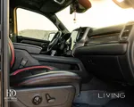Dodge Ram TRX 2023 V8